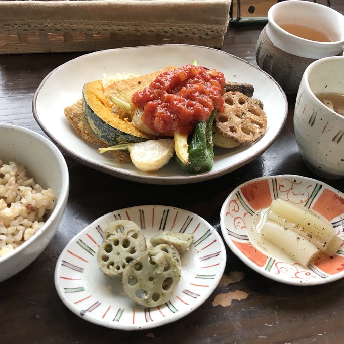 別府でおしゃれなカフェ16選 スイーツやモーニングのおすすめ店も 旅行 お出かけの情報メディア