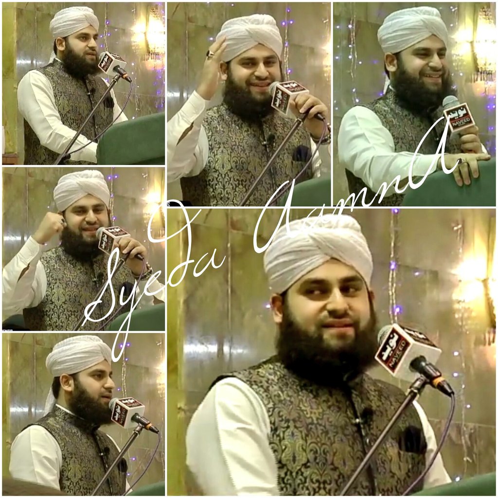 iamSyedaAamna's tweet photo. Beautiful Glimpse from Last Night's Grand Mehfil "THE SULTAN OF AWLIYA SHAYKH ABDUL QADIR AL JILANI" at Ghamkol Sharif Masjid, 150 Golden Hillock Road, Birmingham, UK.
with Peer Syed Habib Ullah Shah Sahab.
MASHA ALLAH 😍🤩
#غُلامِ_نبی_ﷺ 
@AhmedRazaQadri 
#UKTour2018 🇬🇧🇵🇷 https://t.co/vuF81CaLMF