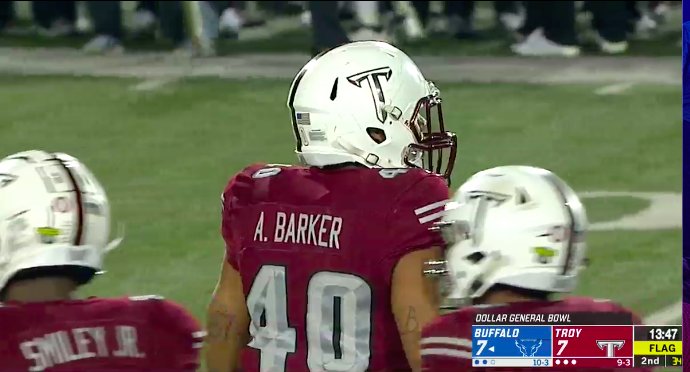 rodger's tweet image. these are BOTH good things to call a dog