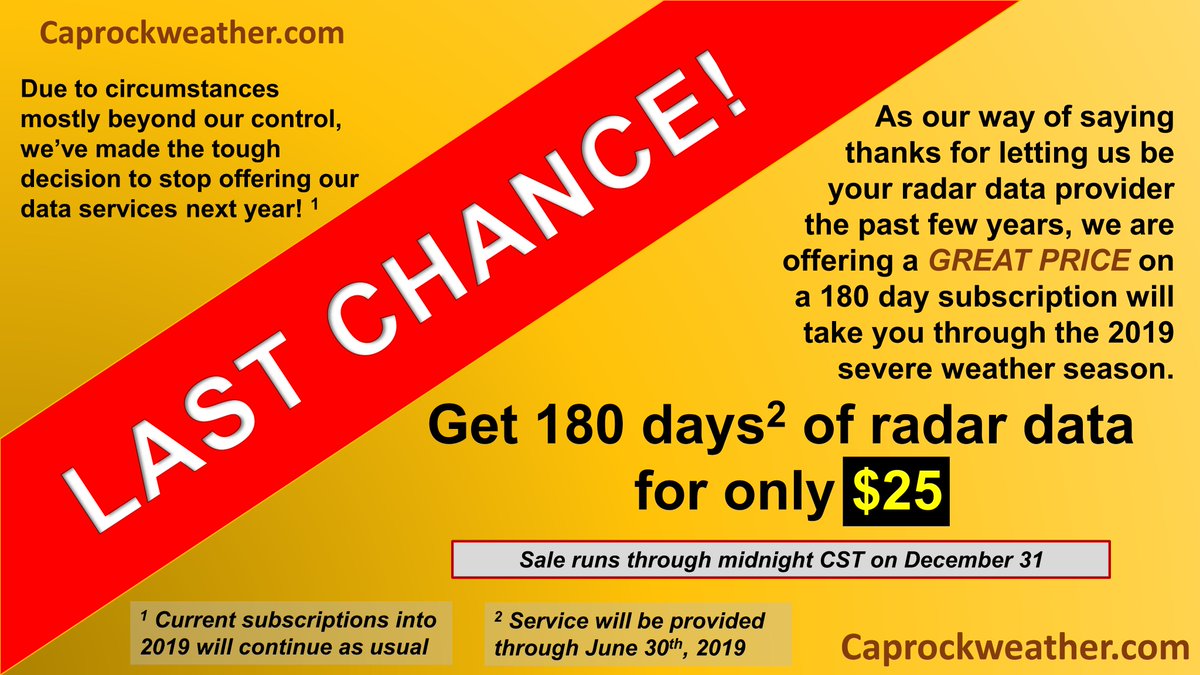 CaprockWeather tweet media
