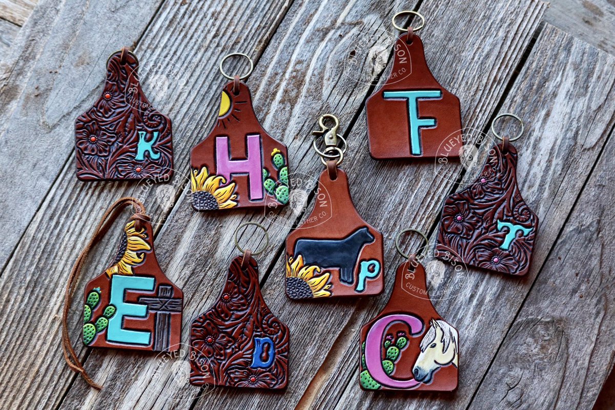 The BluEyed Bison elves were busy this week!