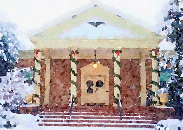 CTLreads's tweet photo. Happy Holidays from the Charles Town Library #ctlreads. - https://t.co/AZVGEtlsQn https://t.co/cQMww30WzA