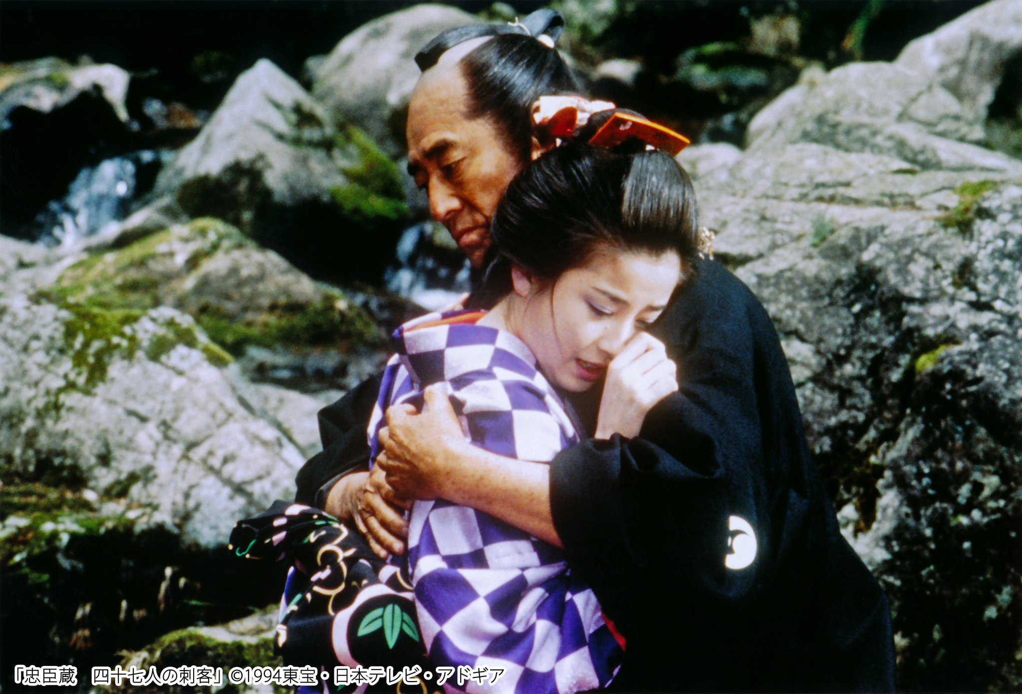時代劇専門チャンネル on Twitter 時代劇専門チャンネル on Twitter