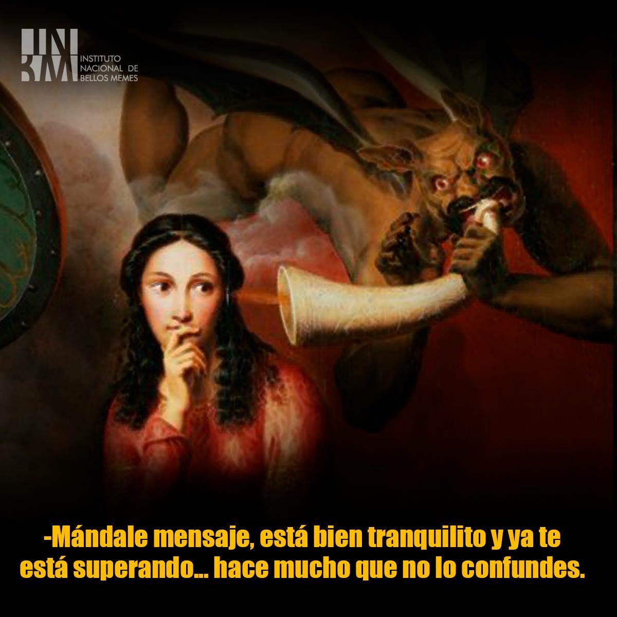 manolobeck's tweet photo. Enviado a altas horas de la noche #sendyou https://t.co/msnhWqFp7k
