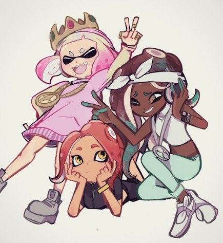 NewbieOctoAgent's tweet image. "You want me to follow you?"

💌Can be detailed as you want me to be

💌Nsfw/sfw

💌Switch (mostly sub)

💌Pansexual 

💌DM open (can start with a starter if you want)

💌Few limits

💌Friendly writer