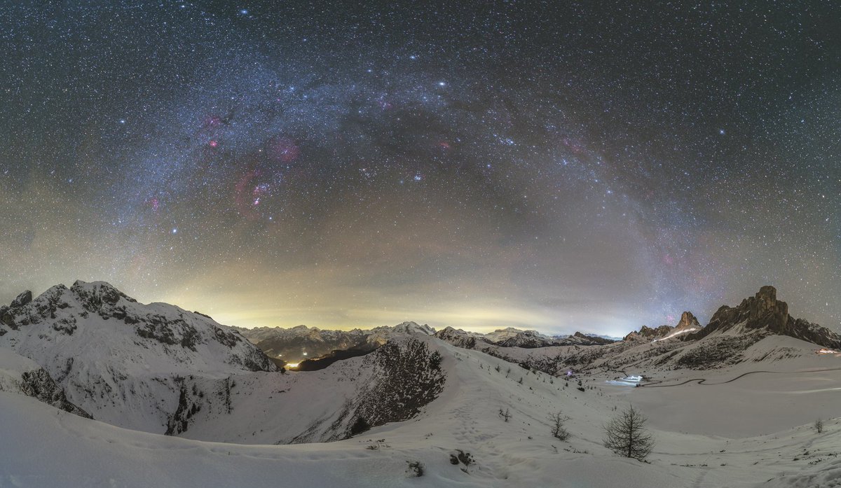 Astrobin IOTD tweet media