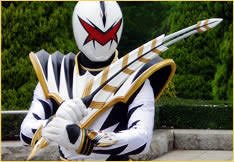 47個目のルパンコレクションは、アバレンジャーのアバレキラーの