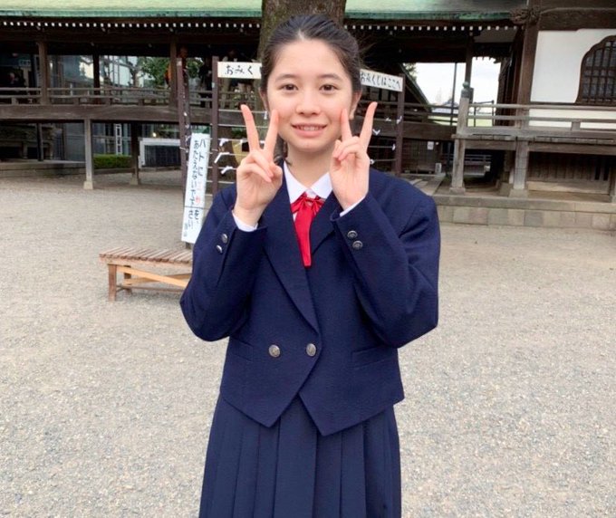 桜田ひよりのTwitter画像14