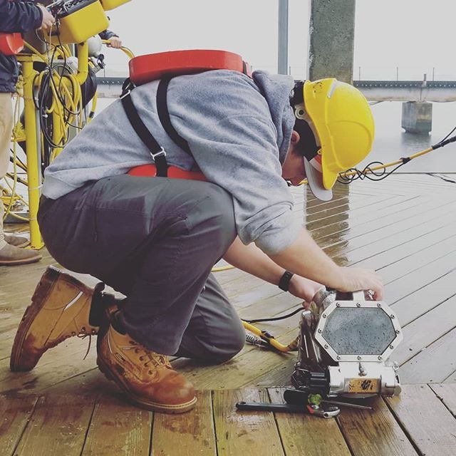 CDAtechnical's tweet photo. Dockside maintenance. #gorski #hardhatlife #hatdhatdiver #cdiver #underwaterwelder #deepwaterdiver #offshorelife #docklife #schoolday #weldlife #weldingnation #commericaldiver #cdatech #travelforwork #tradeschool #weldaholic #CommercialDiving #underwater… https://t.co/PW0weuf0qk https://t.co/6n9DQ5TGDs