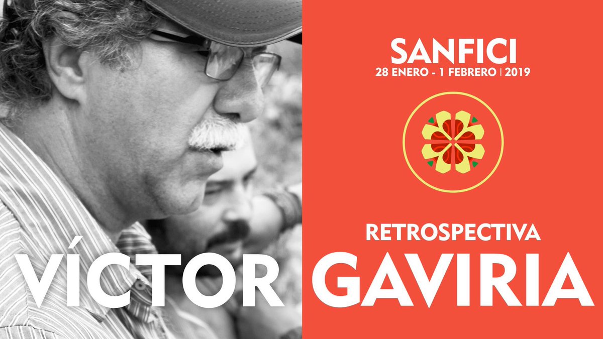 Retrospectiva de Víctor Gaviria en SANFICI 2019

La 2da edición de SANFICI (Santander Festival Internacional de Cine Independiente), recibirá como invitado especial al director colombiano.