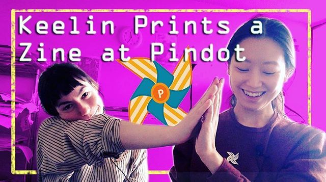 pindot press tweet media