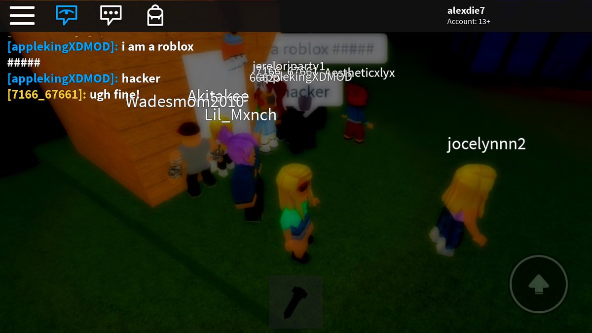 Roblox Player Robloxp49421460 Twitter - alex search my name alexdie7 sorry for my name but i sub to you go to my favorite and play it go to a code place code 6661666pic twitter com bz75nkdrrd