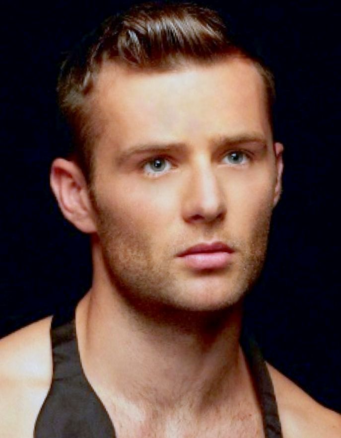 Harry Judd December 23 Sending Very Happy Birthday Wishes! Continued Success! Cheers! 