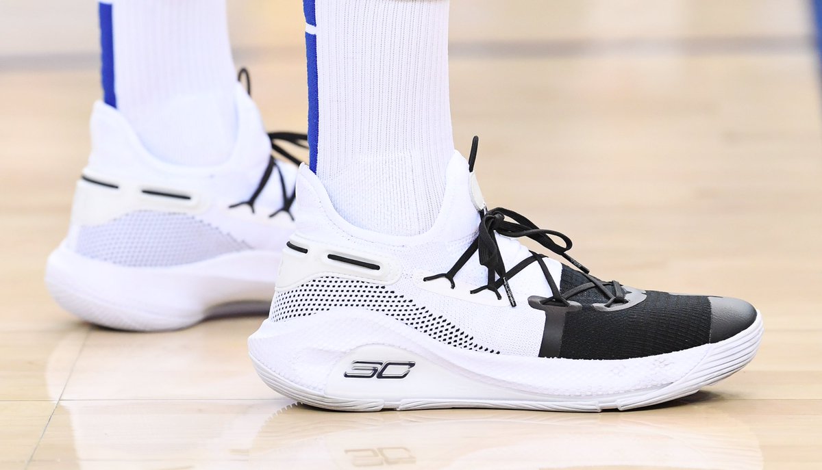 curry 6 colorway