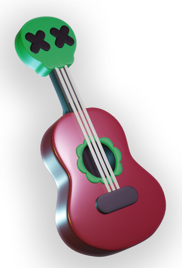 YohanIsHereYT's tweet photo. A bit of @BrawlStars fan-art. The render took 4 seconds thanks to #Blender3D Eevee 😍

#BrawlStars https://t.co/q2VXmDjjlY