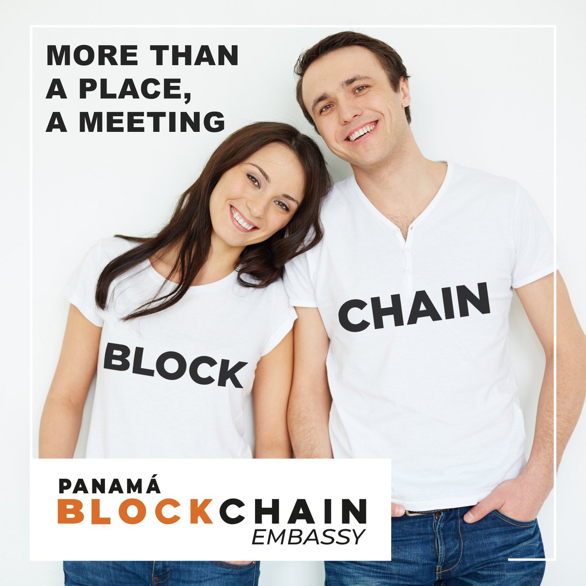 In the embassy we promote not only the use of the blockchain, we encourage the meeting of the blockchain community in panama. We are more than a place, a meeting

#blockchain #panama #cryptocurrency #crypto #cryptotrading #cryptoinvestor #cryptonews #bitcoin #ethereum #panamacity