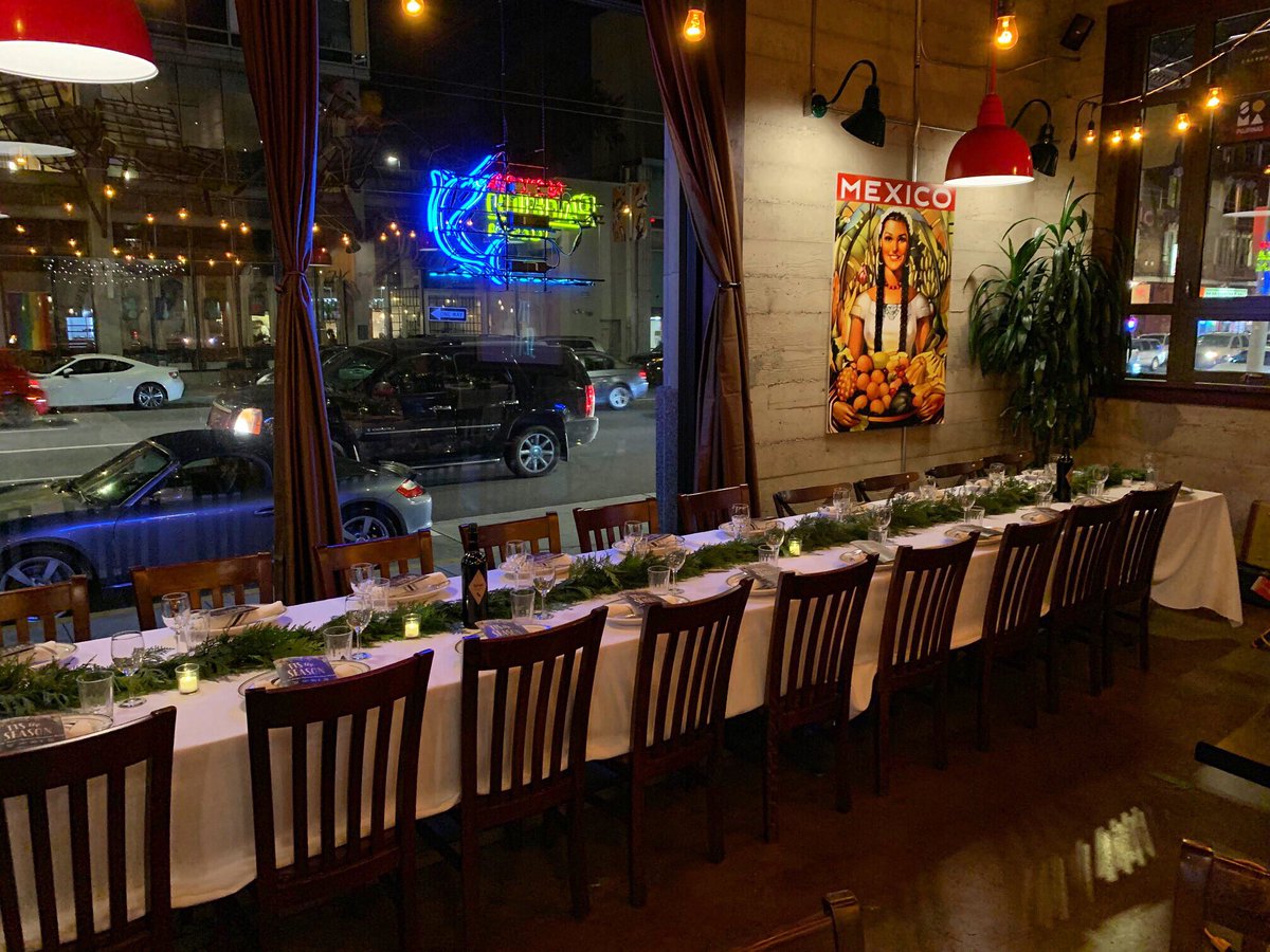 Cadillac Dinner Jonesgruel