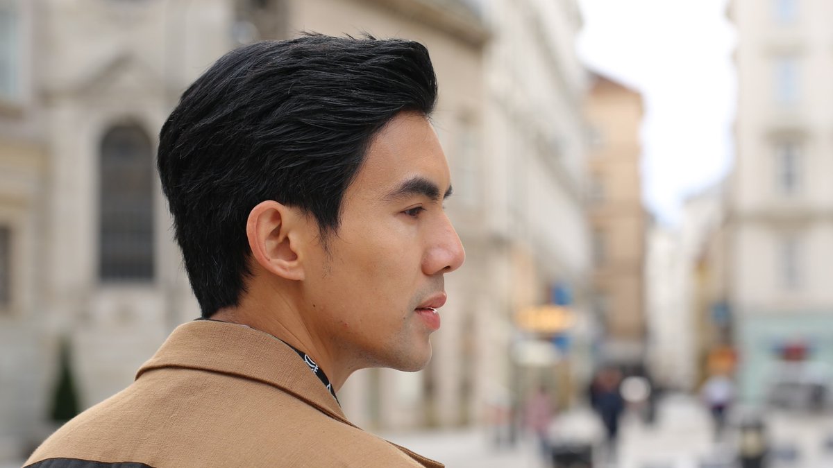 รูปที่เวียนนา เวียนมาลงวันนี้ #เปรี้ยวปากเช็คอิน