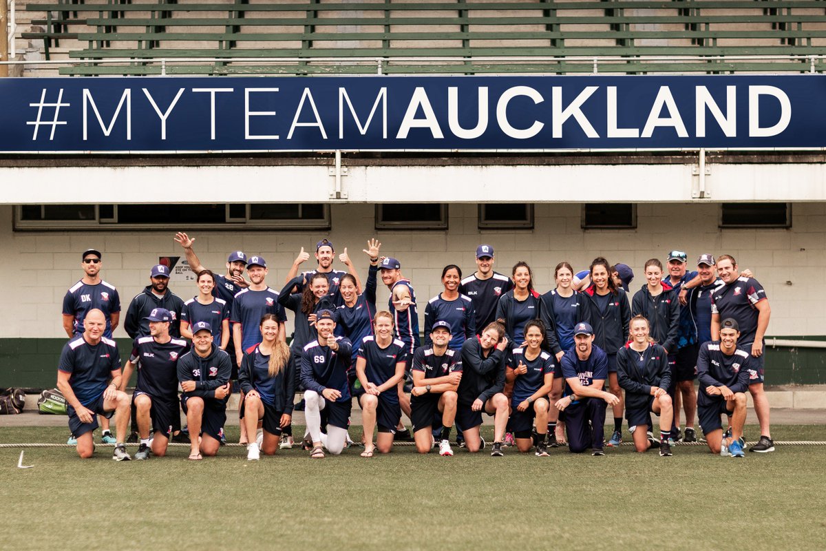 Auckland Cricket tweet media