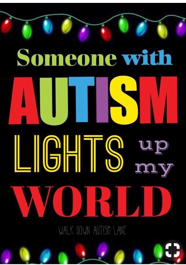 A whole classroom does!