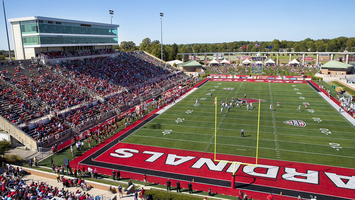 Jackson_Lantz's tweet photo. Very excited to announce that I will be continuing my academic and football career at Ball State University! Thank you @BSUCoachNeu @CoachAlexBailey @coachjoeylynch for the opportunity!🔴⚪️ https://t.co/wDDbDRBq4P