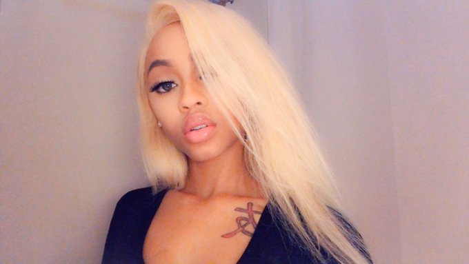 Watch GODDESSBAE__💛's leaked NSFW photo on TwXstars