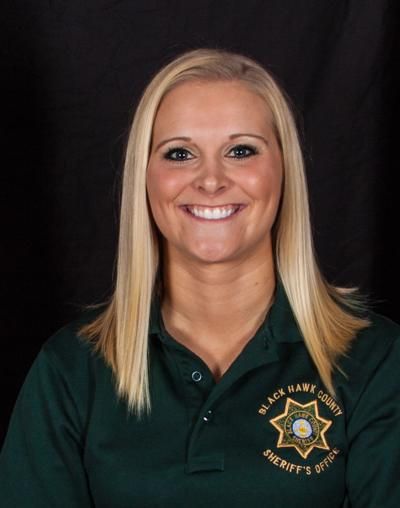 Deputy Matt Isley, who is assigned to the Tri-County Drug Enforcement Task Force, was named the department’s Deputy of the Year 2018.

Booking Clerk Anna Tisue was named Civilian Employee of the Year, which is a new award at the sheriff’s office. buff.ly/2SWzMhG