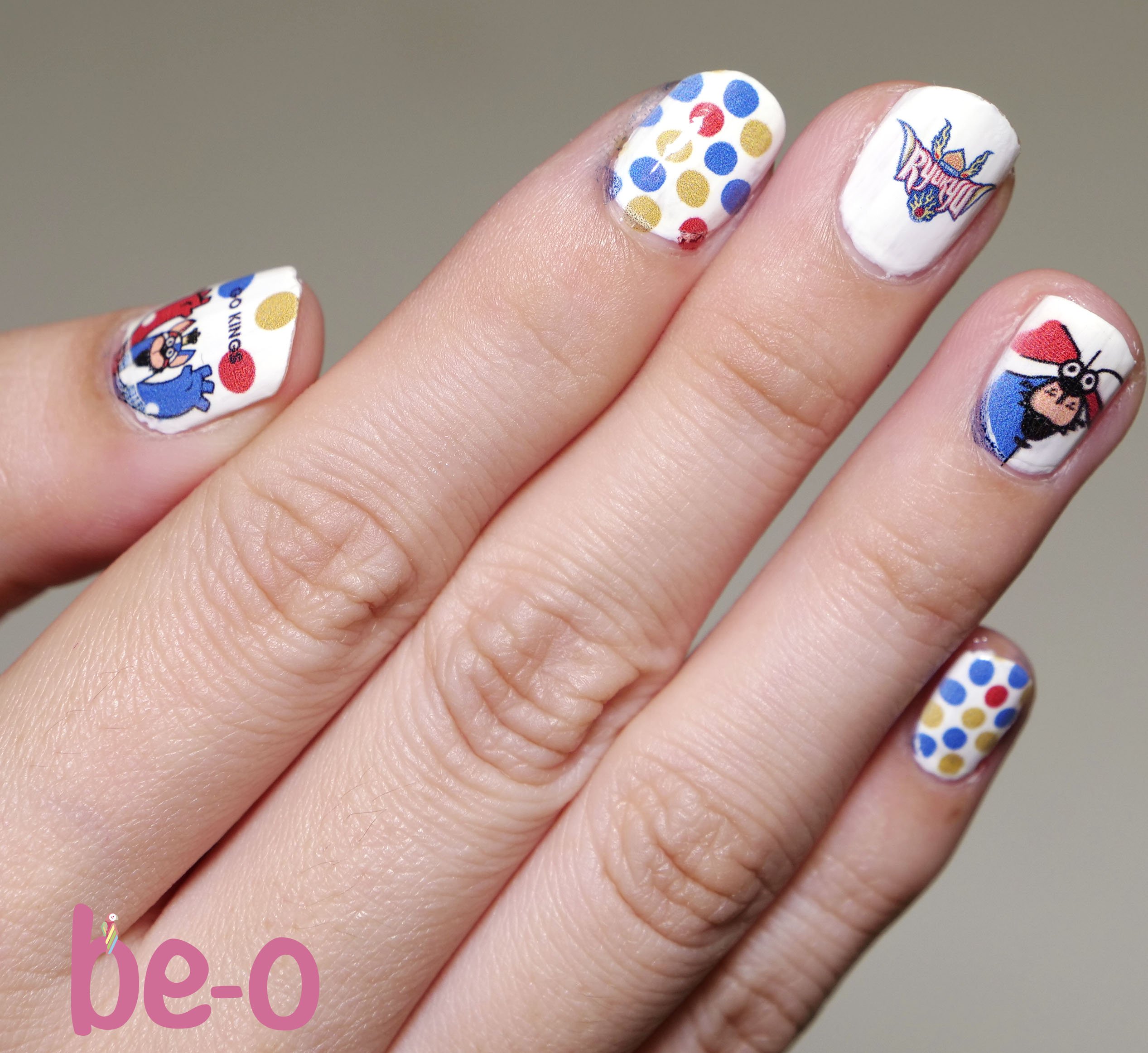 琉球ゴールデンキングス公式 本日ご来場のみなさまへ 丸正印刷 琉球キングスの クリスマスツリーペーパークラフト をプレゼント また Be Oブースではキングスネイルやsk 肌診断など女性が喜ぶ企画を準備しておりますのでbe Oブースへもお立ち寄り