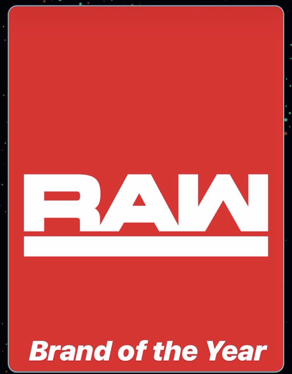 SidS92's tweet photo. Bro! What is this shit!? #RAWIsShit #borklazer #wwe https://t.co/F37khgVTps