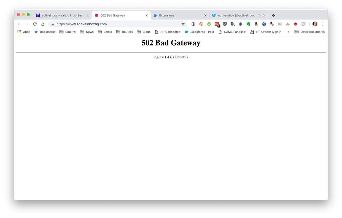 Vivek Hurry tweet media
