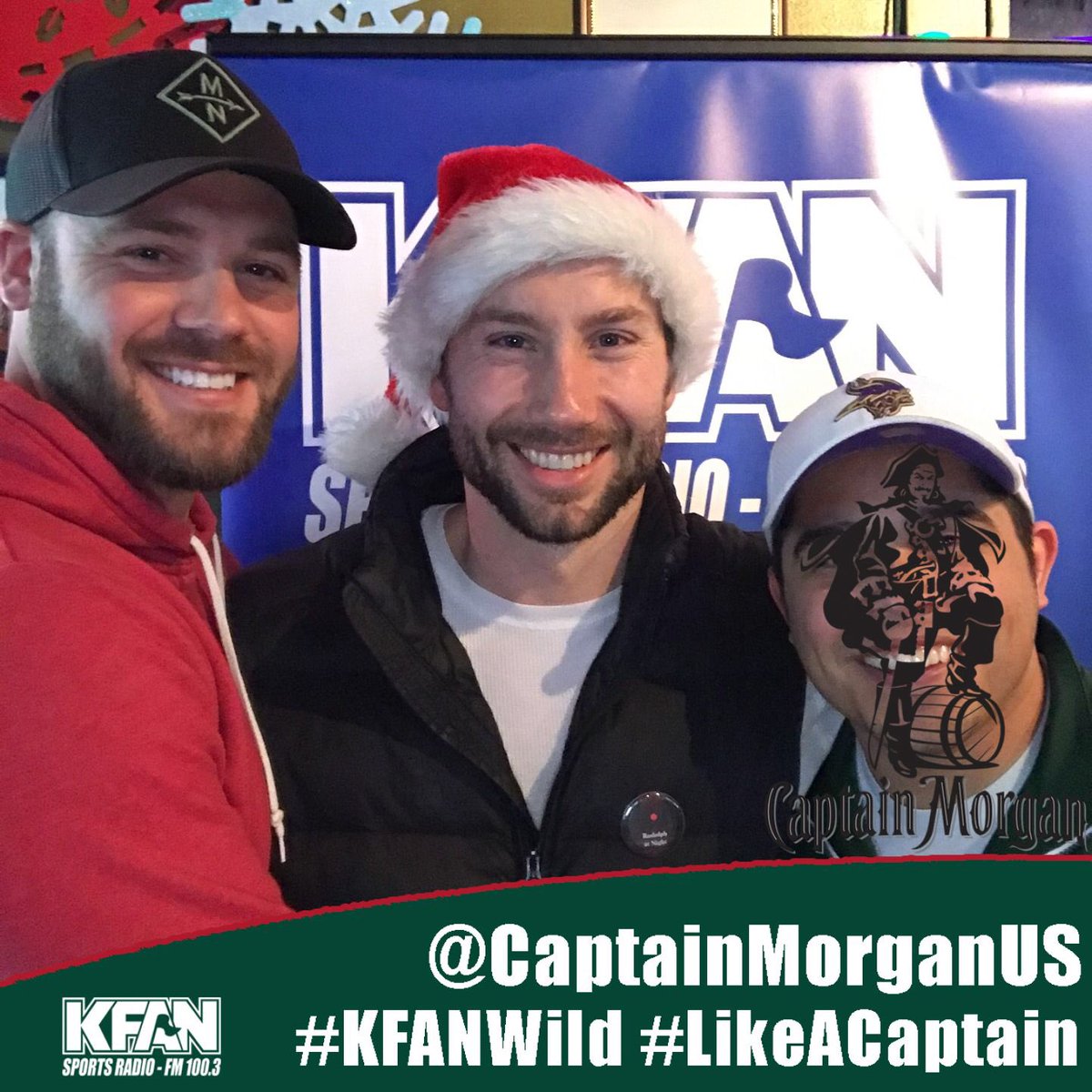 ManalyticsGuy's tweet image. #KFANWild #LikeACaptain #MikeTysonTattoo