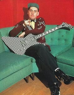 Happy 70th Birthday Rick Nielsen!!! 