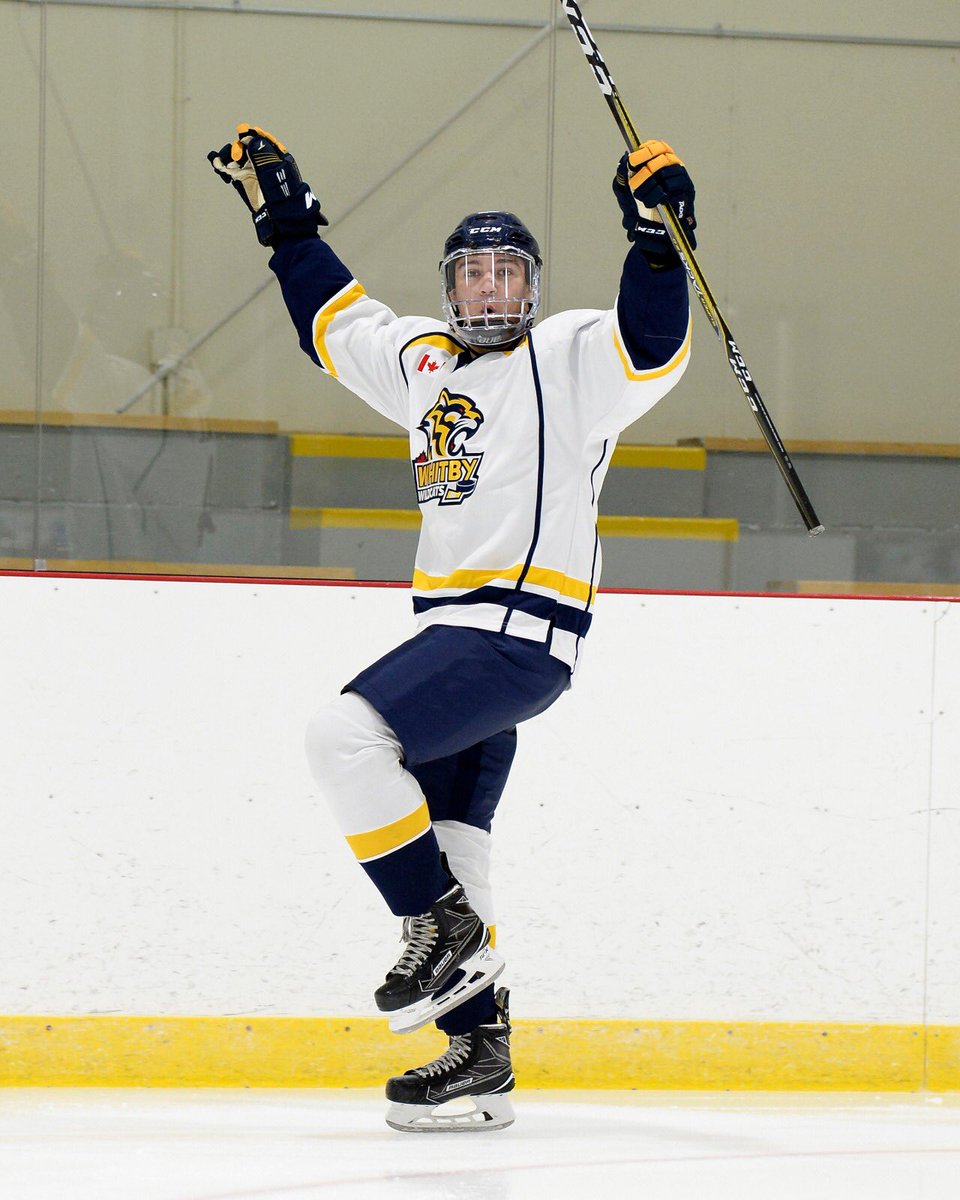 Huge win for the boys as they beat <a href="/NCPAAA/">NCP Major Midget AAA</a> 7-2

🚨: <a href="/dawsonmanning97/">Dawson Manning</a> (x3), <a href="/ryanhall499/">Ryan Hall</a>, <a href="/masonjcowan/">Mason J Cowan</a>, Tyler Doran, Colten Hunter
🍎: <a href="/masonjcowan/">Mason J Cowan</a> (x4), Blake Yetman (x3), <a href="/olivertarr92/">Oliver Tarr</a> (x2), <a href="/KraujaBen/">Ben Krauja</a>, <a href="/aidandier/">Aidan Dier</a>, Colten Hunter

Making his presence known, our MVP, <a href="/ryanhall499/">Ryan Hall</a>