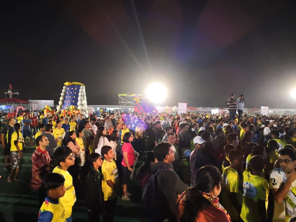 kanakia_spaces's tweet photo. We are all set to start this Sunday on a healthy note. Presenting Juniorthon in association with Kanakia Group.
#MumbaiJuniorthon. #StayFit #StayHealthy #TipsForTheRace #Kids #FunRun #CSR #Mumbai #KanakiaGroup https://t.co/2pbAIFk7rI