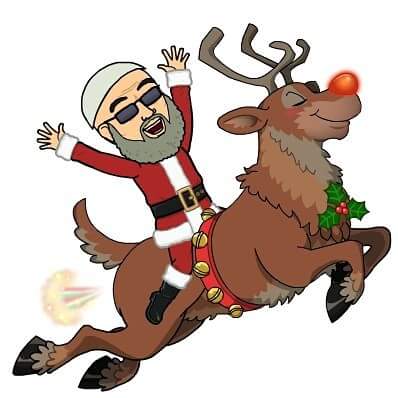 Bandlord1's tweet photo. Test driving my ride
🎅
#SantaAndy
#MERRYCHRISTMAS
#ReindeerGames https://t.co/pZamgEXaZt