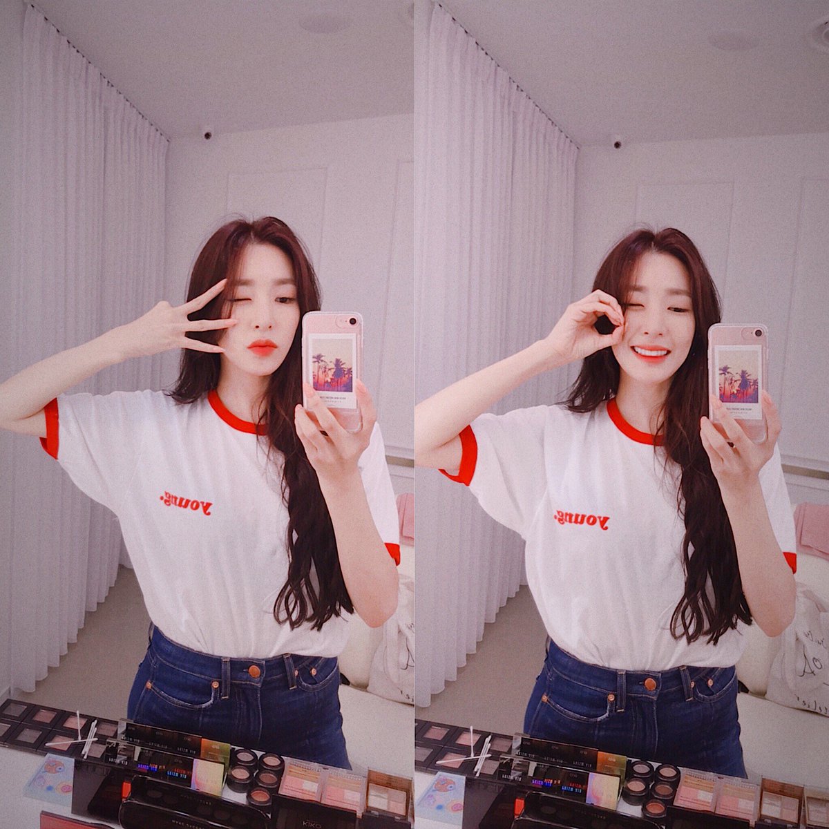 6ZrgmQfz5n6HYiq's tweet photo. シカ様、ティパニ、ユナちゃんみんな好きです😭❤️

#少女時代 #ソニョシデ #소녀시대 
#SONE #soneと繋がりたい
#ソシ好きな方全員と繋がりたいですソシが好きな方でRTかフォローしてくれたら100ぱーフォローしに飛んで行きますそして今繋がってるフォロワさんもRTで拡散していただけると嬉しいです https://t.co/fvAArHY1pJ