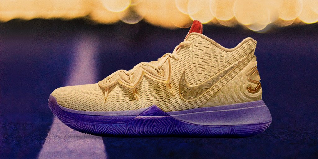 kyrie 5 ikhet footlocker