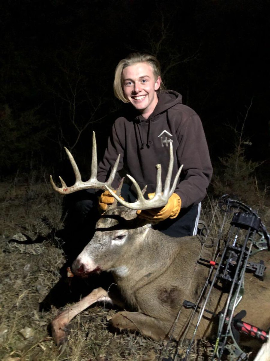 LT Archery tweet media