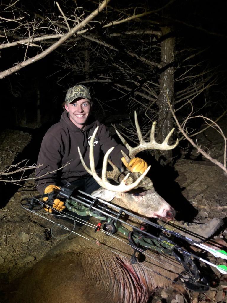 LT Archery tweet media