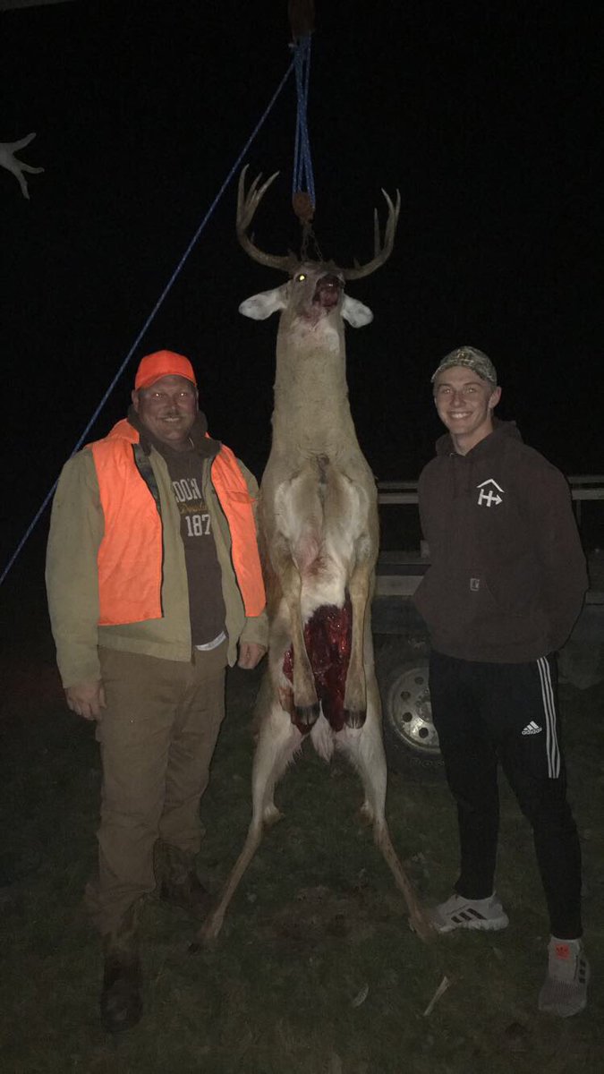 LT Archery tweet media