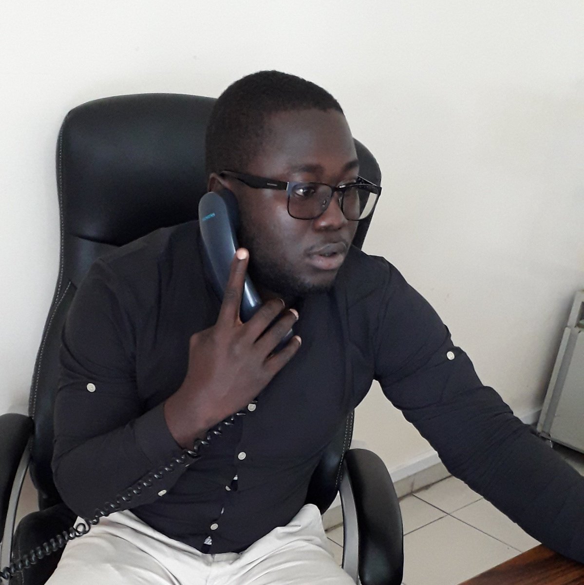 Omar billy ndiaye tweet media