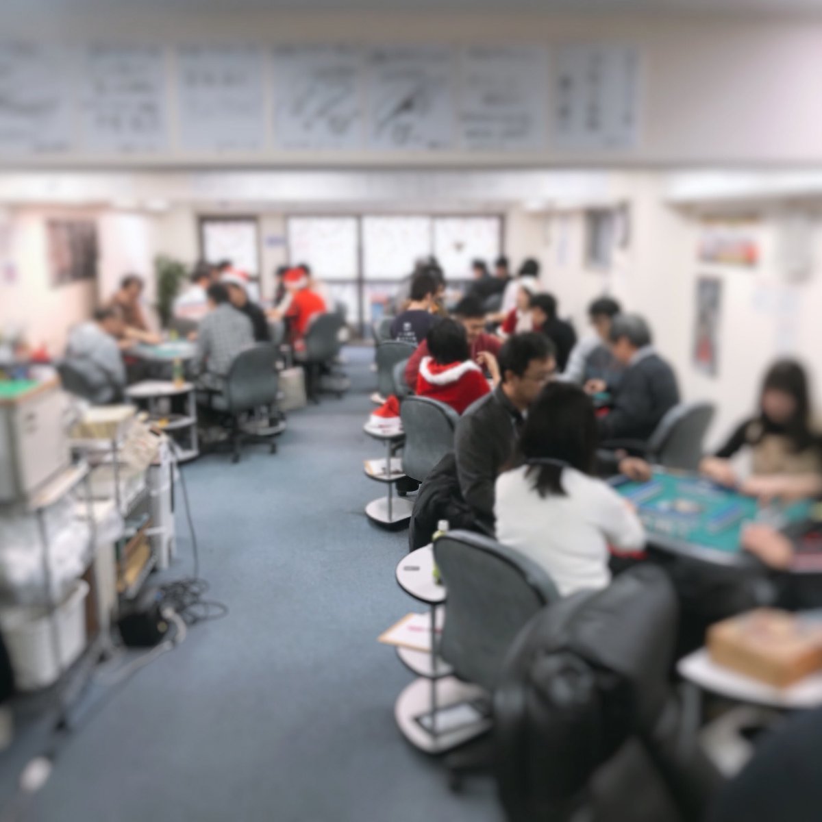 FASTMOVE_sho's tweet image. 1回戦スタート致しました！
#Fastmove