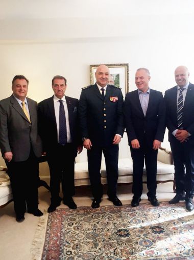 commander_joseph_aounكل ما تفعله يهمك كثيرًا #بي_العسكر 
#الجيش_اللبناني #الجيش #lebanesearmy #lebanese_army #army #military #beirut #بيروت #lebanese #lebanon #لبنان #شرف_تضحية_وفاء #laf #lebanese_army #usarmy #iran