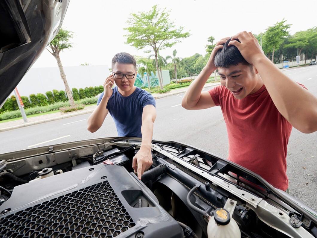 fortis_jaya's tweet image. Your car’s radiator does have a limited lifespan, but there’s no set number of years. A lot will hinge on how well you maintain the coolant system.
Find out more about your radiator:
bit.ly/2Ab6g0C
#FJAuto