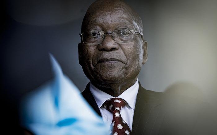 Zuma’s MP nomination: ‘Is ANC in touch with reality?’ http://dlvr.it/QvC7jv