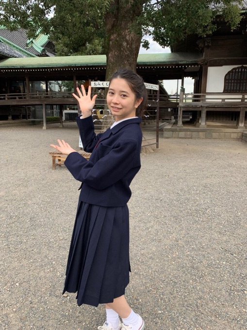 桜田ひよりのTwitter画像15