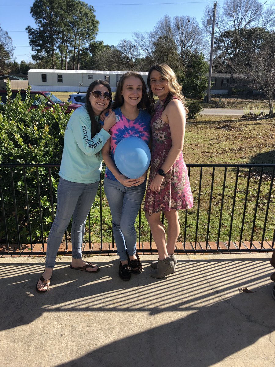 I feel so incredibly blessed💙 ITS A BOY!!!