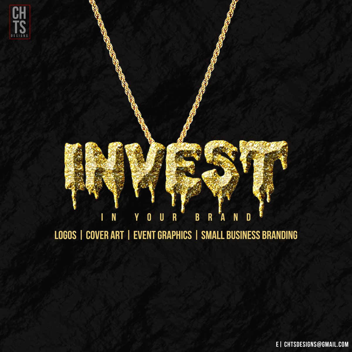 chtsdesigns's tweet photo. #myfirstTweet Invest in YOUR brand. DM or Email to get started Today!!!
#coverart #coverartwork #graphicdesigner #graphicdesign #mixtapecovers #mixtapegraphics
#mixtapes #mixtapecomingsoon #art #artwork #gfx #photoshop #albumcovers #albumartwork #spotify #logo #logodesigner https://t.co/sXyYdZM8Gn