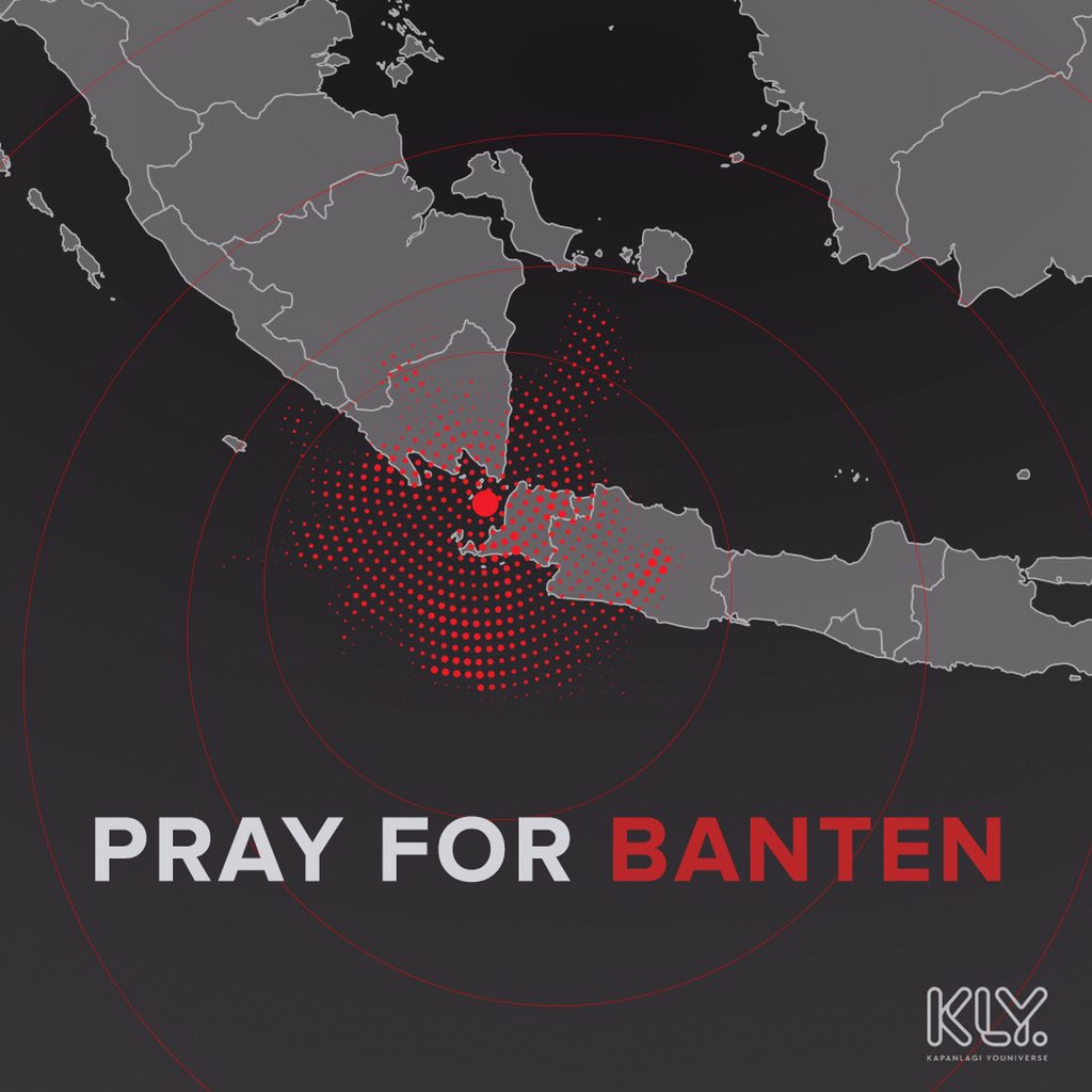 Fimela On Twitter Gelombang Tinggi Menerjang Wilayah