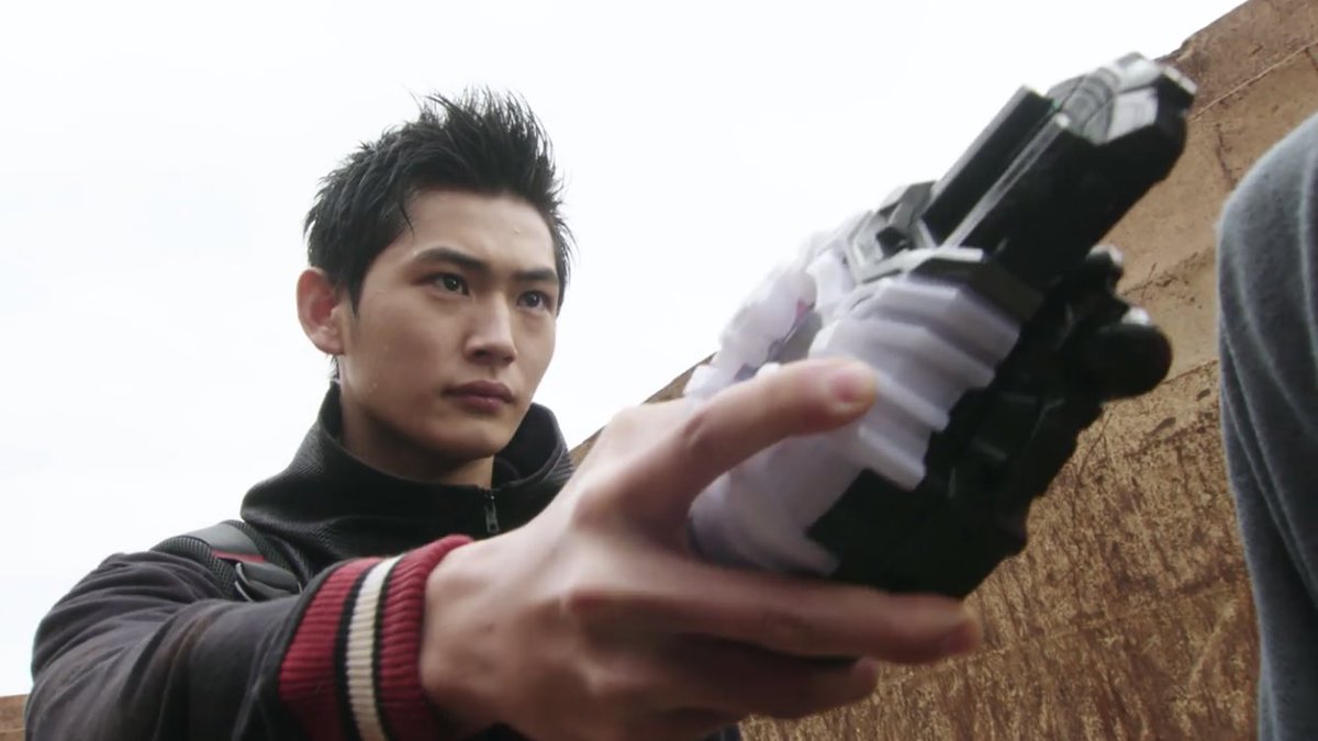 仮面ライダー画像bot On Twitter ゲイツ 最低最悪の魔王になったら 俺が倒してやる 必ずな 俺を信じろ ソウゴ わかった 俺は魔王になる 魔王になって 世界を救ってみせる 変身